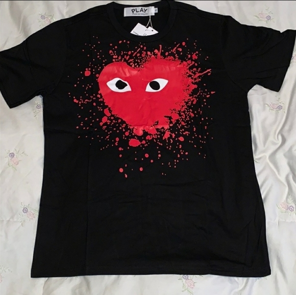 Comme des Garcons Other - Brand new with tags comme des garcon size XL